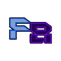 F8 Sticker by sonybroadway