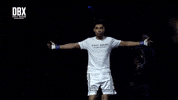 Watch Me Work Here I Am GIF by Dirty Boxing Championship