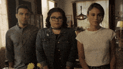 Victor Rasuk No GIF by ABC Network