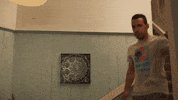 Walking In Victor Rasuk GIF by ABC Network