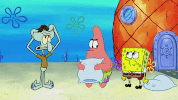 season 10 episode 6 GIF by SpongeBob SquarePants