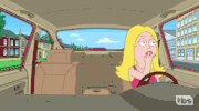 GIF by American Dad