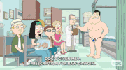 GIF by American Dad
