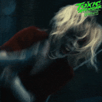 Julia Davis Hit GIF by Signature Entertainment