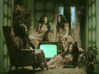 music video cream GIF by Epitaph Records