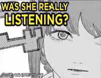 Chainsaw Man GIF