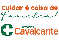 Fcbj Sticker by Farmacia Cavalcante