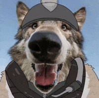 Wendell GIF