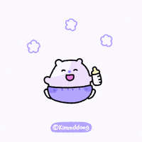 Happy Baby GIF