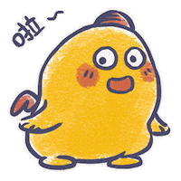 Happy Dance Sticker