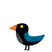 Loop Love Sticker