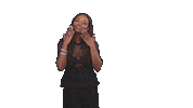 Bbnaija Sticker by Big Brother Naija