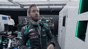 Jaguar Racing GIF by ABB Formula E