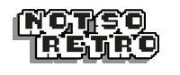 Nsr Sticker by Not So Retro