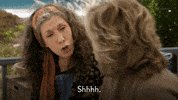 lily tomlin netflix GIF by Grace and Frankie