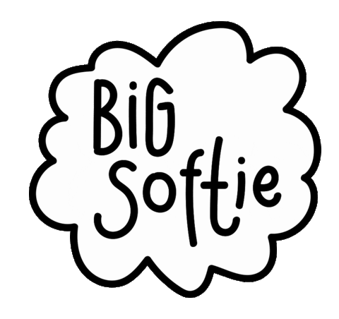 Dog Cutie Sticker