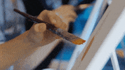 Painting GIF by PaintNite.com
