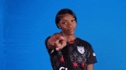 Cheyna Matthews GIF by Chicago Stars FC