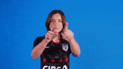 Chistars GIF by Chicago Stars FC