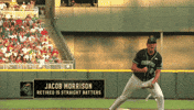 Coastal Carolina Baseball GIF by NCAA Championships