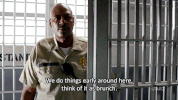season 2 starz GIF by Blunt Talk
