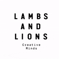 lambsandlions lambsandlionsberlin GIF