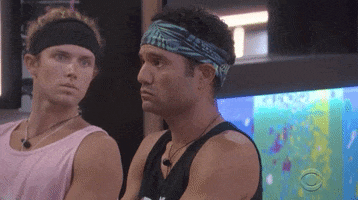 Bb22 GIF by Big Brother
