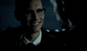 happy fox broadcasting GIF by Gotham
