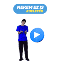 Egs Sticker by Telenor Hungary