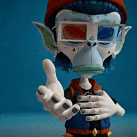 Come Here Lets Go GIF by Moonie