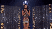 Excited GIF by Miss America
