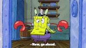 episode 5 spongebob's place GIF by SpongeBob SquarePants