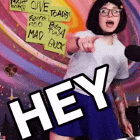 Bobs Burgers Hello GIF by Respective