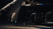 flying elton john GIF by Rocketman