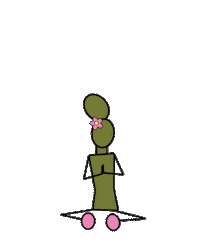 Pink Please Sticker by ArmyPink