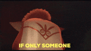 Ian Mckellen Please GIF by The Animal Crackers Movie