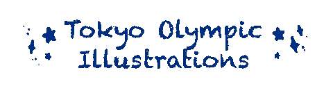 Olympic Sticker