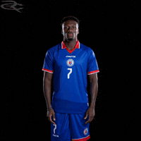 Fifa World Cup Haiti GIF by Respective