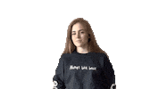 Sarahbiscaio sarah ops oh nao sarah biscaio Sticker