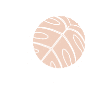 Draw Leaf Sticker by sonarenpapel