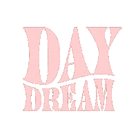 Daydream Sticker