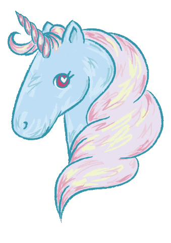 happy magic Sticker by Star Stable