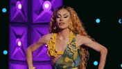 Drag Race Omg GIF by RuPaul's Drag Race