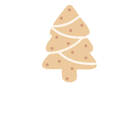 Merry Christmas Sticker