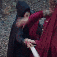 Sofia Enemy GIF