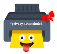 Iot Internet Of Things Sticker by Mozilla