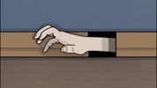 Hand Tap GIF