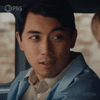 Happy Episode 8 GIF by PBS