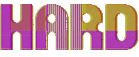 Art Glitch Sticker
