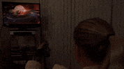 CarlaDelaney tv news singing actor GIF
